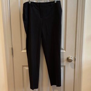 GUC Jones New York Black Pants